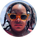 Jocelyn Brown profile picture