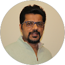 Anilkumar Mullacheri profile picture
